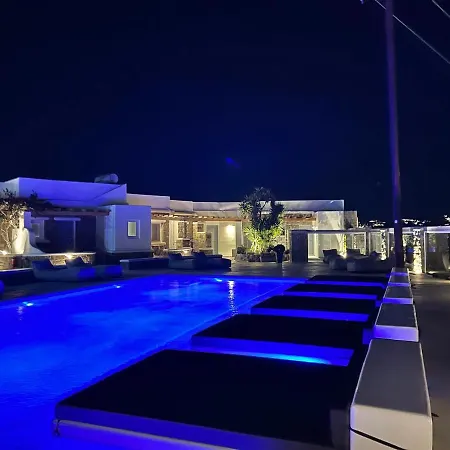 Apart-hotel Crystal