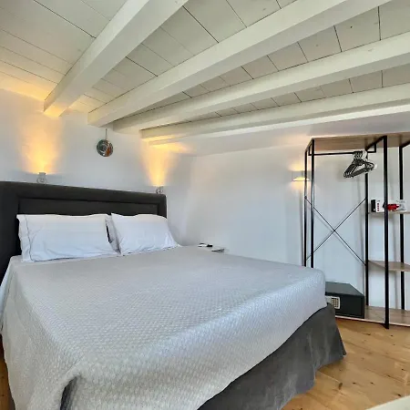 Apart-hotel Crystal Mykonos Town