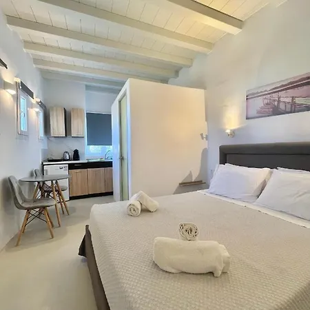 Crystal Apart-hotel 2*